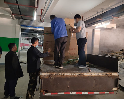 太原成安消防設(shè)備告訴您安裝調(diào)試七氟丙烷滅火裝置的方法有什么?
